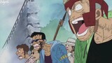 Luffy Being Luffy For 8minutes straight
