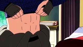 Ngoại trừ Namikaze Minato, các đệ tử khác của Jiraiya suýt giết chết ông.