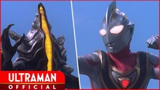 ウルトラマン クロニクルZ ヒーローズオデッセイ 第13話「超時空の大決戦・前編」Ultraman Chronicle Z Heroes' Odyssey Episode 13