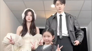 【虞书欣】「在干嘛呀」cha