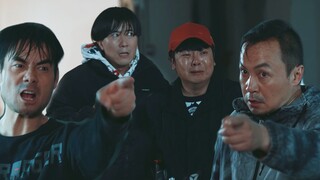 陈翔六点半：自古情义两难全，爱江山更爱美人