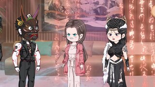 [Episode 35] Nuo opera and Nuo witches, Chiyou mask, shocked all parties.