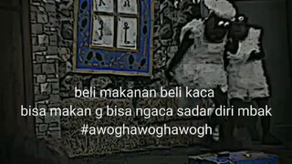 #awoghawogh