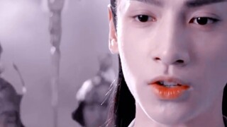 [Luo Yunxi x Cheng Yi]/[Runyu x Yu Sifeng] "Angin Mabuk" Yandere/Cinta yang Dipaksa