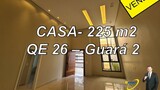VENDA #casa Guara 2 QE 26 - 225 m2 #linda #imovel #brasilia #casaguara #luxo #moderna #energia #sol