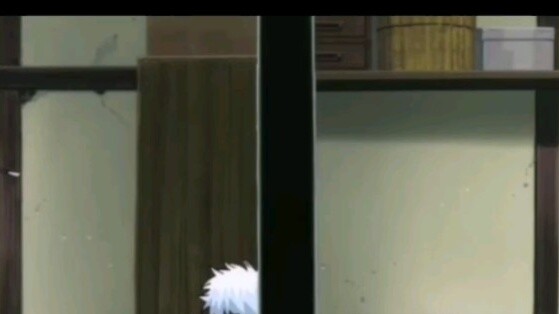 Gintama — Gintama is surrounded by multiple enemies