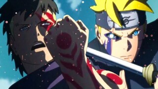 TANYA JAWAB ANIMATOR BORUTO DAN APAKAH ADA YANG MATI DI ANIMENYA????