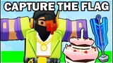 *NEW* CAPTURE THE FLAG MODE + ANNIVERSARY (Roblox Bedwars Update)