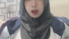 HijabHunt | EP 35 | Cewek baju putih melayu menawan