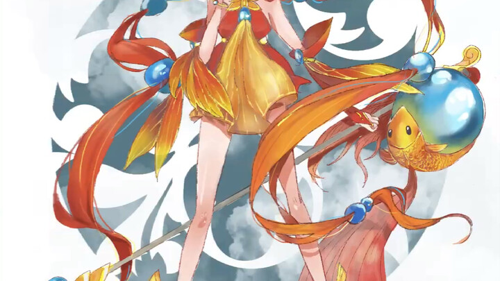 ความอดทนตลอดทั้งปี ∠( ᐛ 」∠)＿