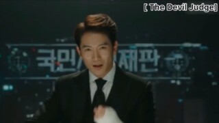 The Devil Judge - EP16