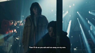 Love you as the worlds end season 2 episode 5 part 1 English sub