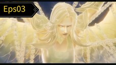 Honor of king Eps03