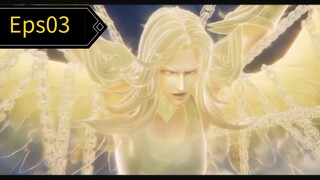 Honor of king Eps03