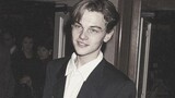 [Remix]When Leonardo DiCaprio was young|<Holy Captivated>