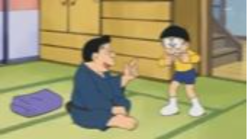 Doraemon episode 757
