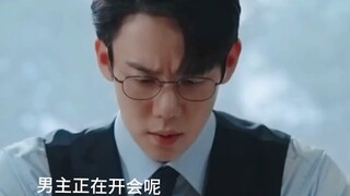 女主手误发的表情包，却把男主撩的不得了，笑死了当场就不淡定