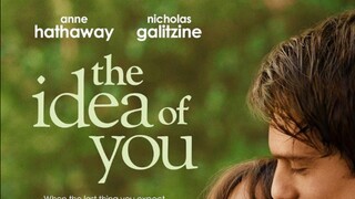 The Idea of You (Cut Edition)