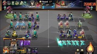 [Trải nghiệm] Undead Ninja – Quay trở lại thời kỳ Sengoku và nhận sứ mệnh của ninja