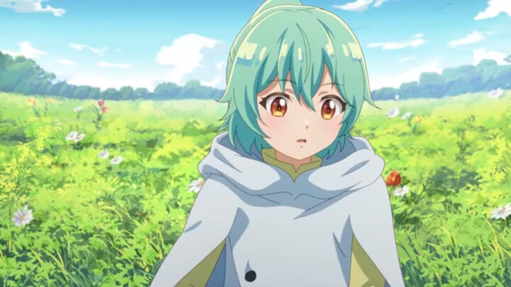 the weakest tamer in Hindi dubbed