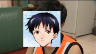 If I had known that the EVA pilot would also be ripped off...