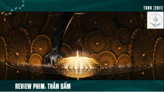 REVIEW PHIM : Thần sấm (p2) #rvphimsieuanhhung