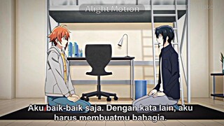 Si paling ingin ayang bahagia😳🗿👍🏻