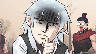 الكلام: الجميع مسؤول عن وصولنا إلى الحلقة الثامنة