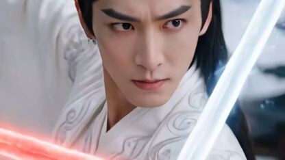 เทพกระบี่มาร ep2