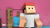 Upin Ipin Usahawan Muda 9 (Minecraft Animation)