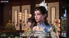 Fight For the Throne Episode 20 Sub Indonesia