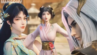 Akhirnya Yang Ditunggu Tunggu‼️[New Donghua] Nine Yang Martial God [Oficial Trailer]