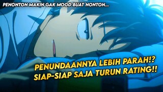 Para Penonton Kecewa Berat Dengan Anime Zoom 100 #BahasAnimeBaruOktober