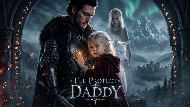 [AI] I'LL PROTECT DADDY