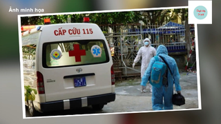 Xe cấp cứu 'BỊ CHẶN' trước cổng bệnh viện khiến bệnh nhân 'KHÔNG QUA KHỎI' gây bức xúc #lifestyle