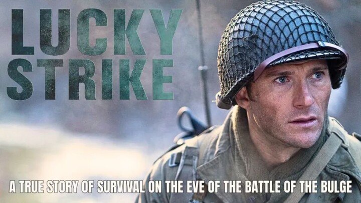 Lucky Strike (Full Movie) | Action, Crime & Thriller | HD 1080p
