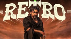 Retro 2025 Full Movie HD 1080p