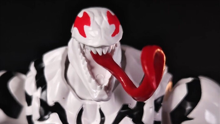 ANTI VENOM BLOKEES!
