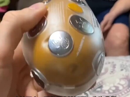 Electric shock potato parody: Fuck Grandma