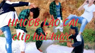 clip hài hước (HMOOB LÀO CAI)(21/9/2021