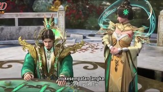 Stellar Transformation S6 Episode 12 Sub Indo