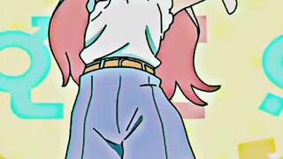 mahiro sangat wangy