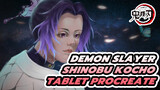 Shinobu Kocho | Tablet Procreate