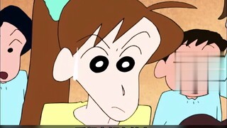 小新众人比赛做便当，阿呆的便当好有食欲