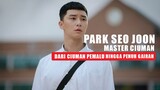 5 Adegan Ciuman Park Seo Joon Paling Favorit 🎥