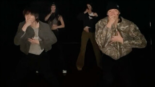 LESSERAFIM X Cortis新歌Spaghetti cha🍝