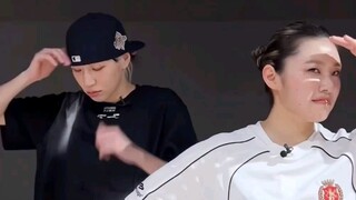 ไม่ต้องพูดถึงวง Badalee✖Leejung "Everybody"
