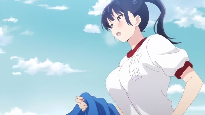 Anime Ini Terlalu Relate Buat Para Introvert