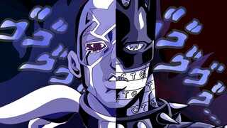 Pucci - Jojo's Villain of Succession