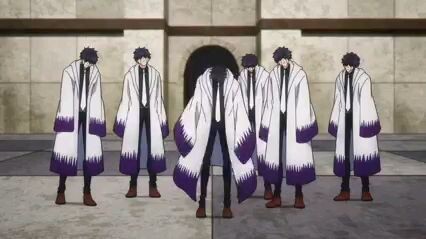 magic and muscles episode 9